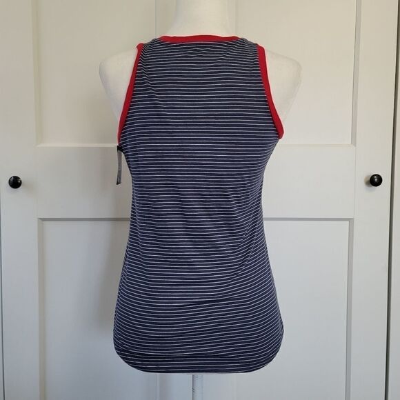 Champion heritage v-neck ring tank top - Picture 11 of 11